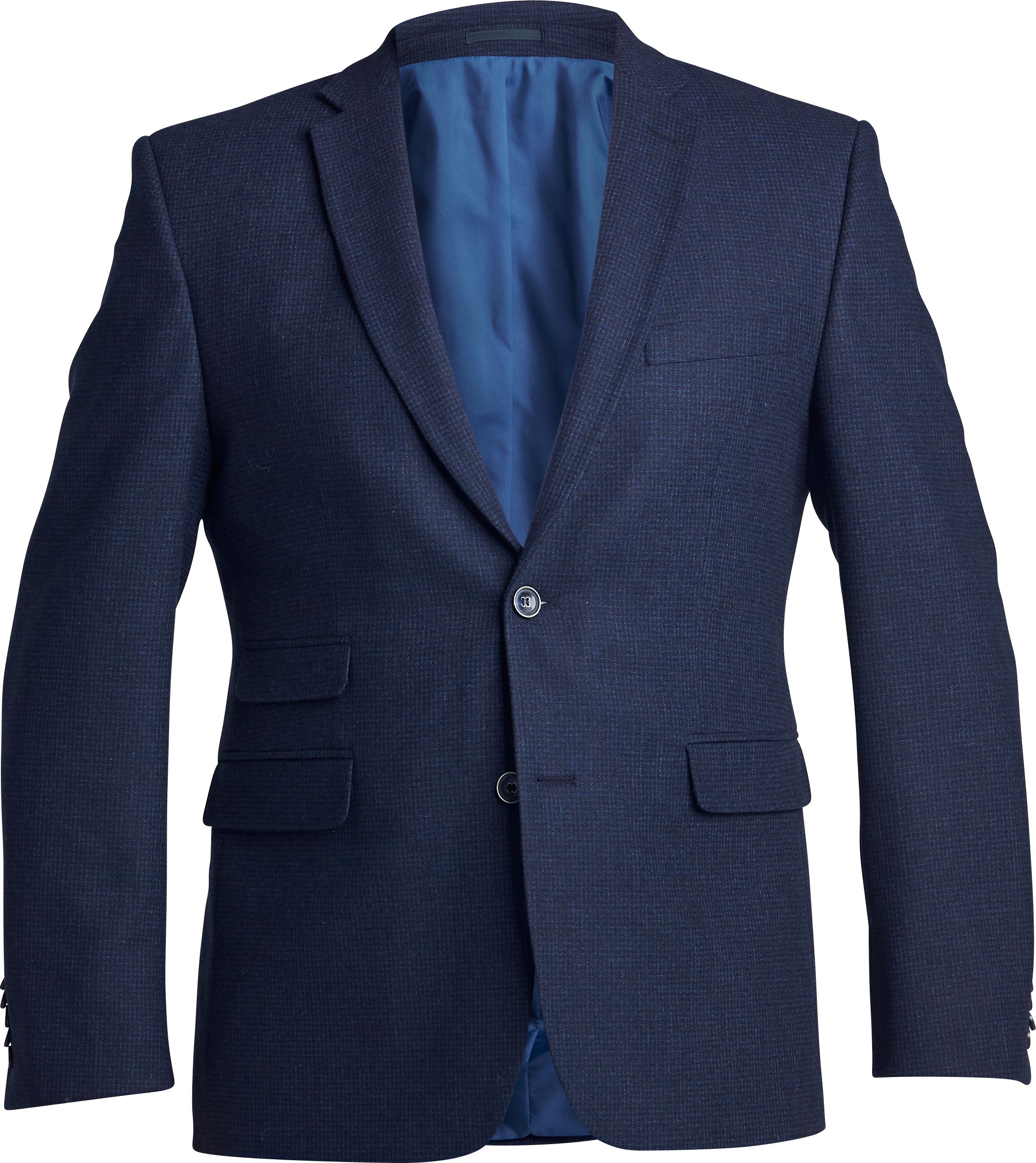 Blazer navy från Peter Adams
