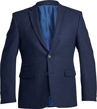 Blazer navy från Peter Adams
