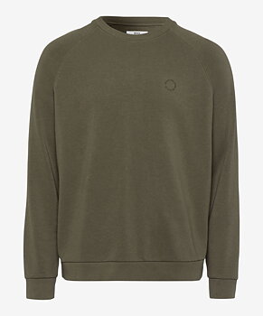 Tröja  XL grön från Brax