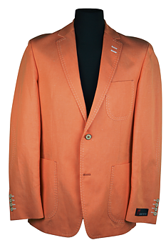 Blazer Orange C50