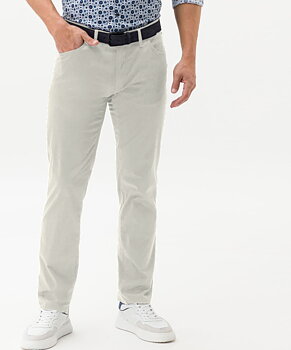 Chinos Ultra light  Everest -beige  Brax