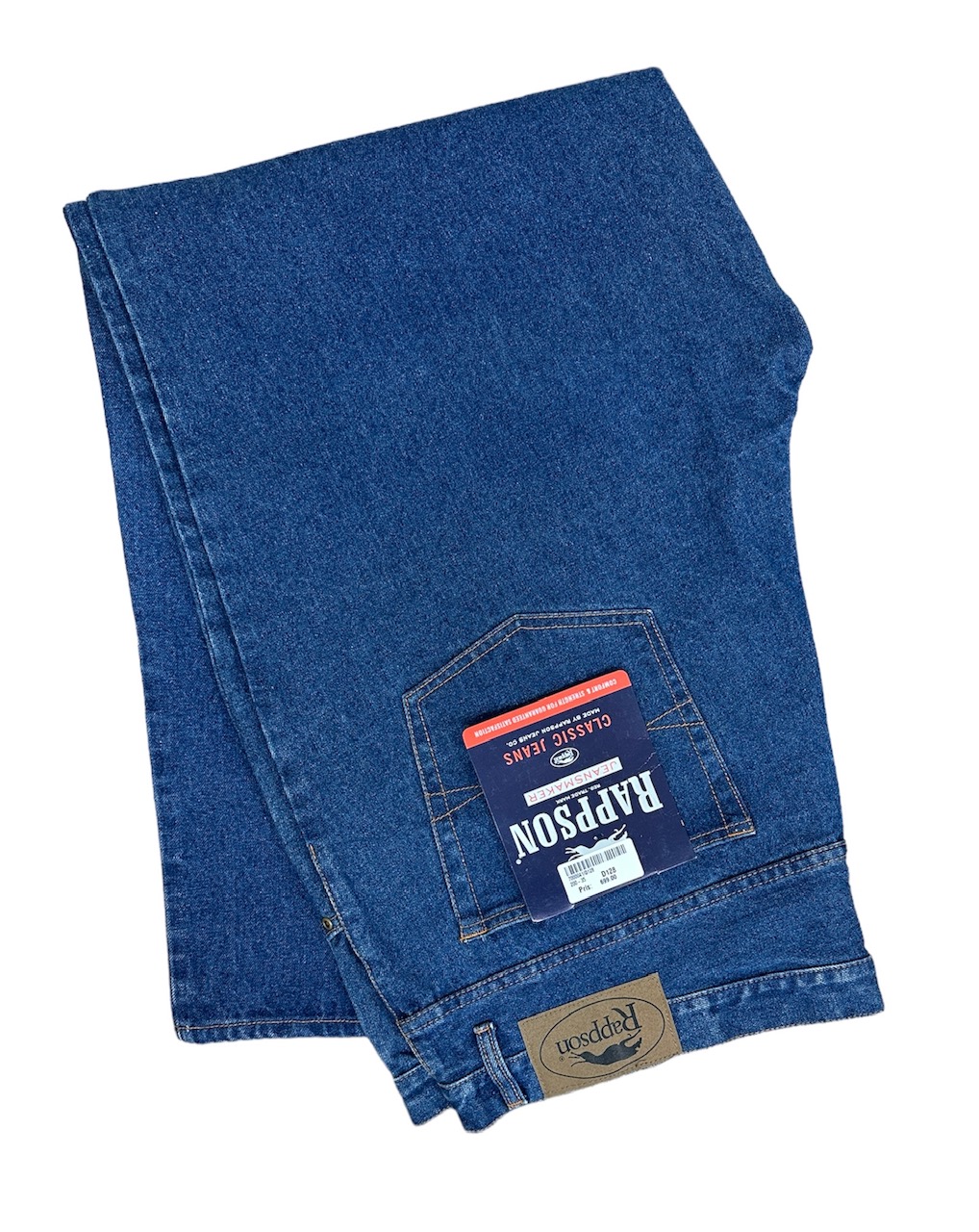 Jeans  D132 Rappson