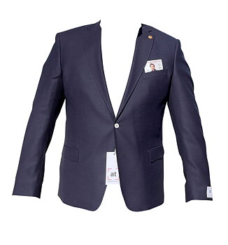 Blazer,   2 knapp från Atelier torino Navy