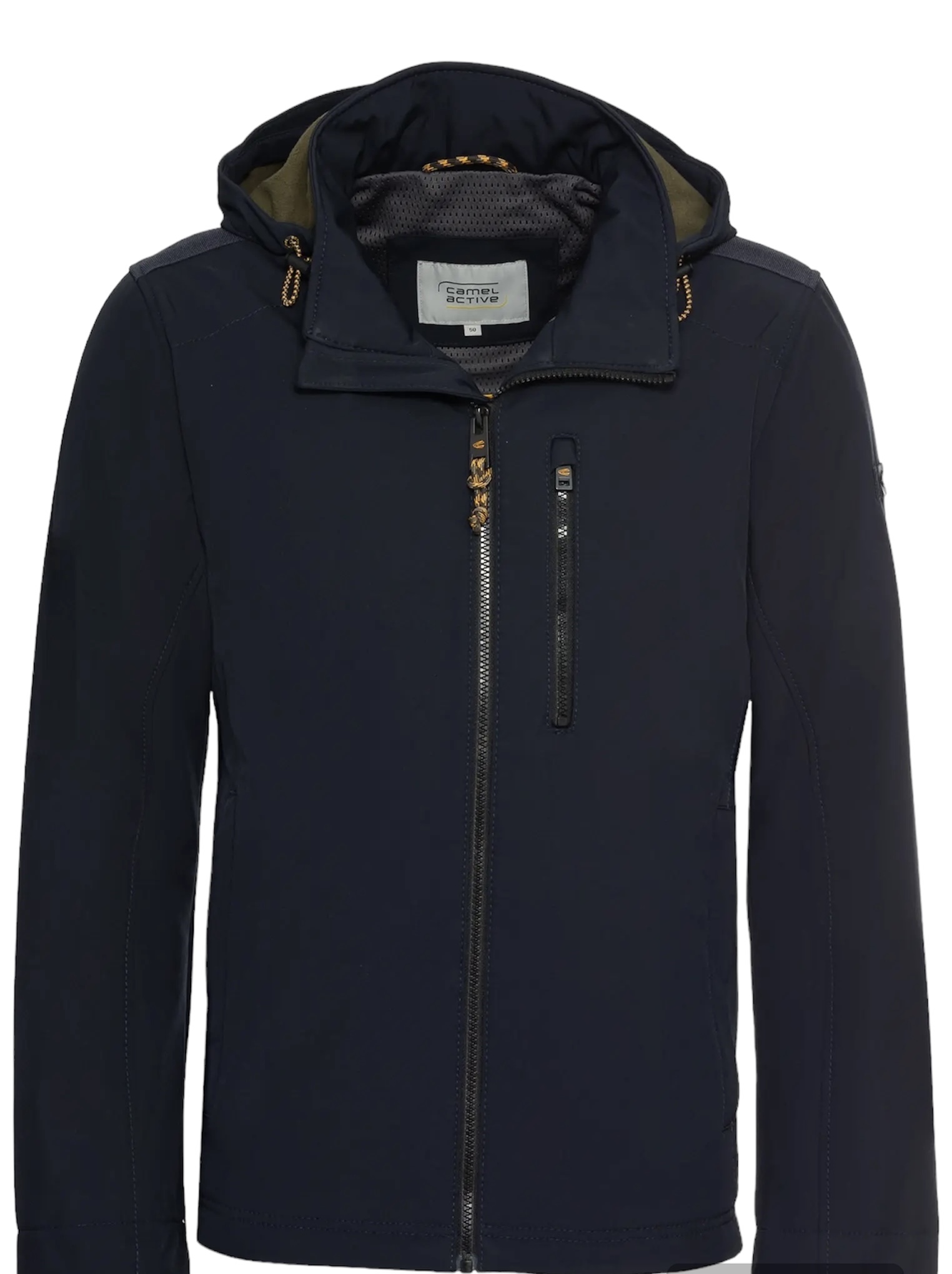 Jacka navy från camel active,  - 4