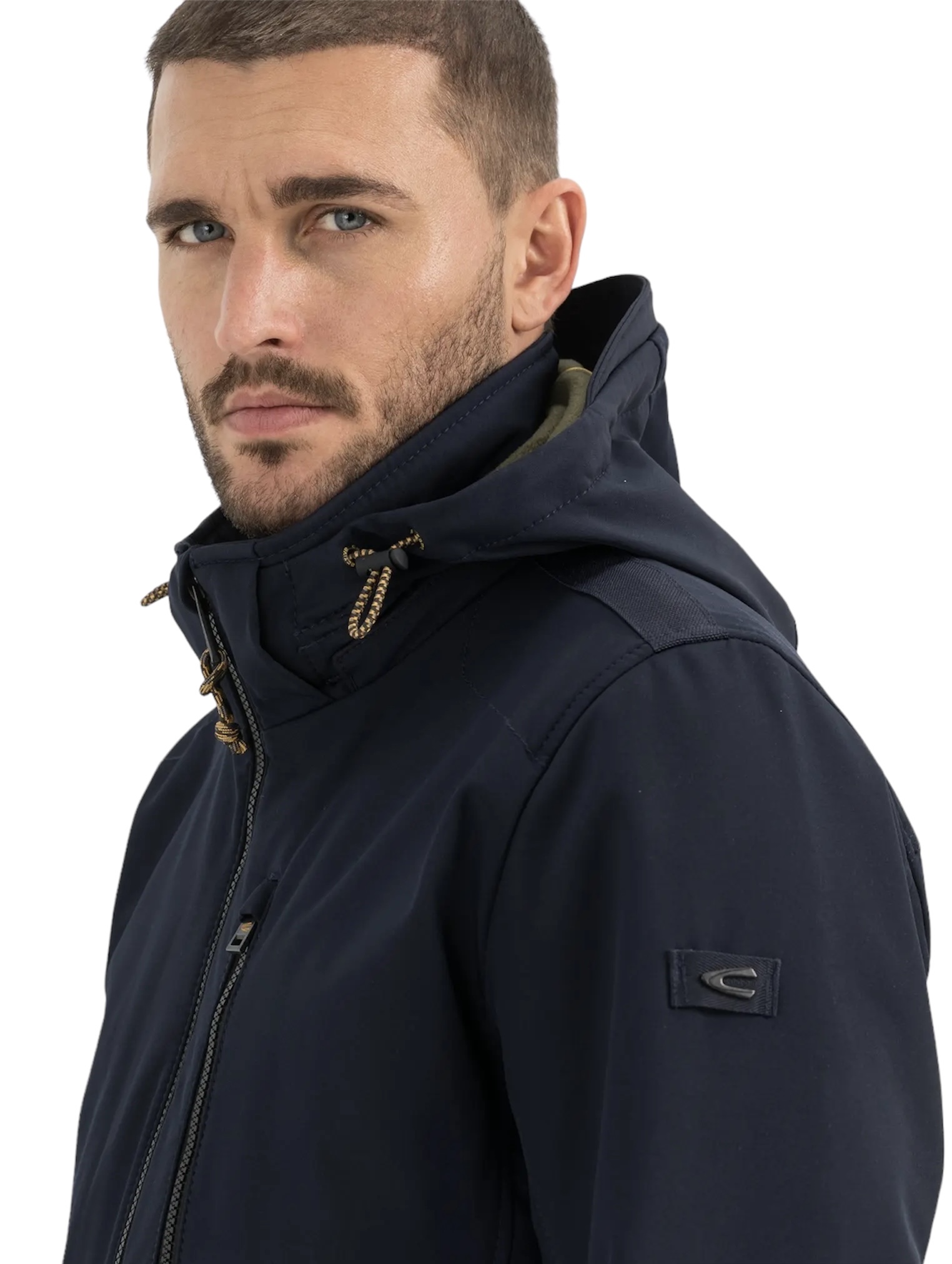 Jacka navy från camel active,  - 2