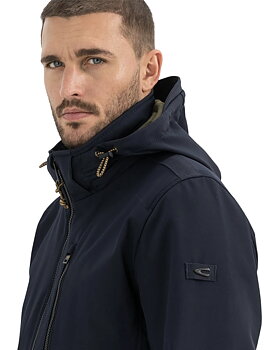 Jacka navy från camel active, 
