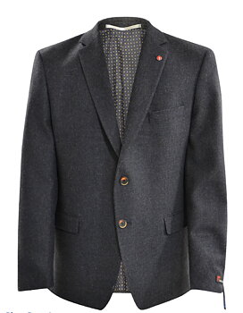 Blazer,   2 knapp från Atelier torino Navy