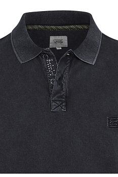 Pike wash black från camel active