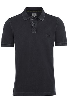 Pike wash black från camel active