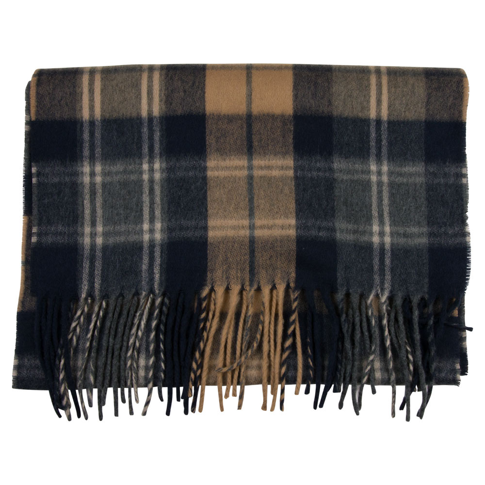 Halsduk/ scarves