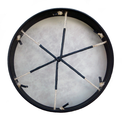 Buffalo drum 22" - 2