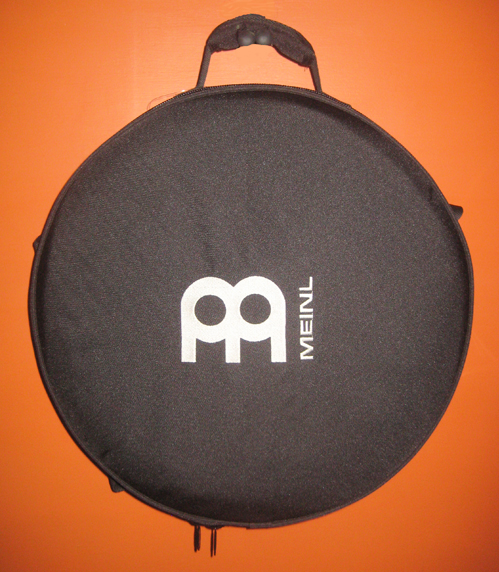 Meinl trumväska 16"