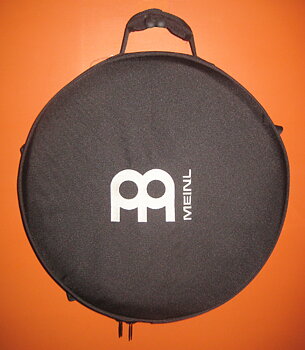 Meinl trumväska 16"
