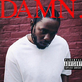 Kendrick Lamar-Damn / Polydor
