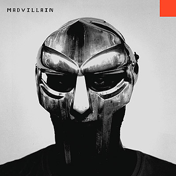 Madvillain-Madvillainy / STONES THROW