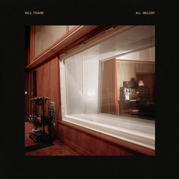Nils Frahm-All Melody / Erased Tapes