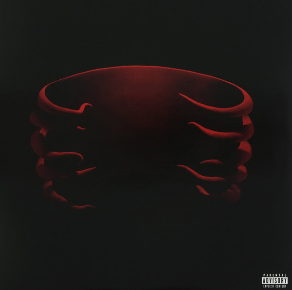  TooL-Undertow / Volcano