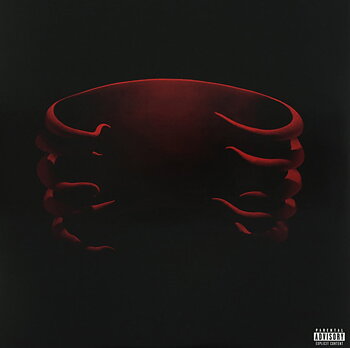  TooL-Undertow / Volcano
