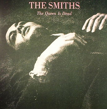 Smiths-The Queen Is Dead