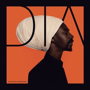 Meta & the Cornerstones - Dia (Jah) /  Vp Greensleeves 