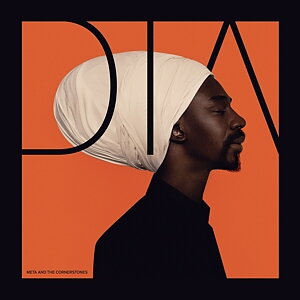 Meta & the Cornerstones - Dia (Jah) /  Vp Greensleeves 
