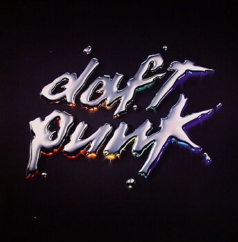 Daft Punk - Discovery / VIRGIN