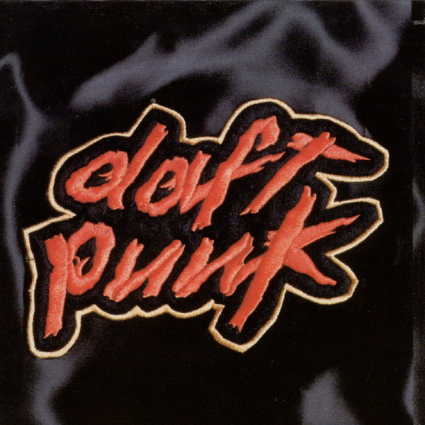 Daft Punk - Homework / VIRGIN