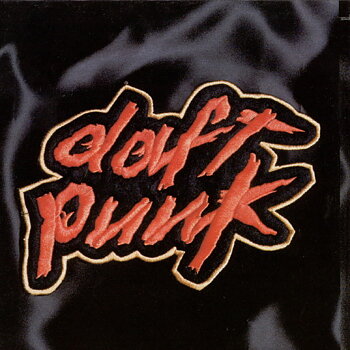 Daft Punk - Homework / VIRGIN