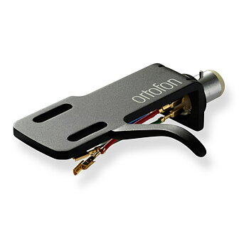 Ortofon Headshell SH 4 black 