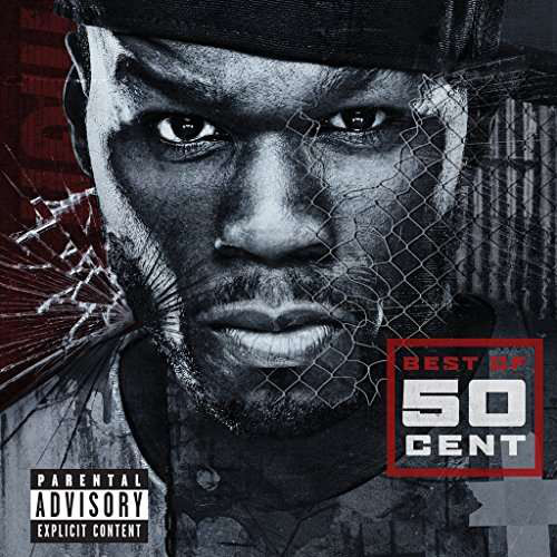  50 Cent ‎– Best Of /  Aftermath Entertainment