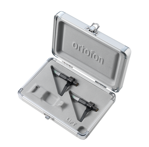 Ortofon Concorde MkII MIX TWIN - 2