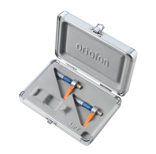 Ortofon Concorde MkII DJ TWIN - 2