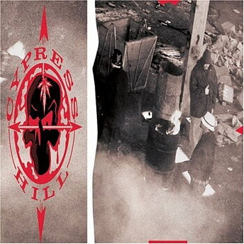 Cypress Hill-Cypress Hill / Columbia