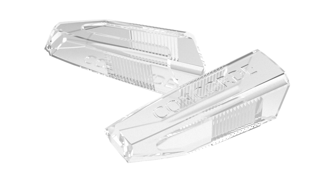 Ortofon Styli protection guards, pair