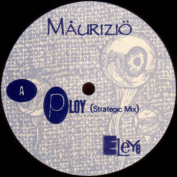 Maurizio 1-Ploy