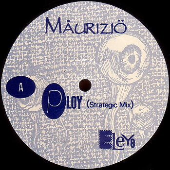 Maurizio 1-Ploy