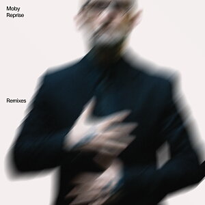 Moby - Reprise: the Remixes /  Deutsche Grammophon 