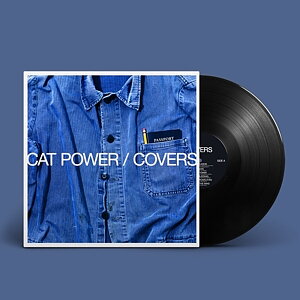 Cat Power - Covers / Domino