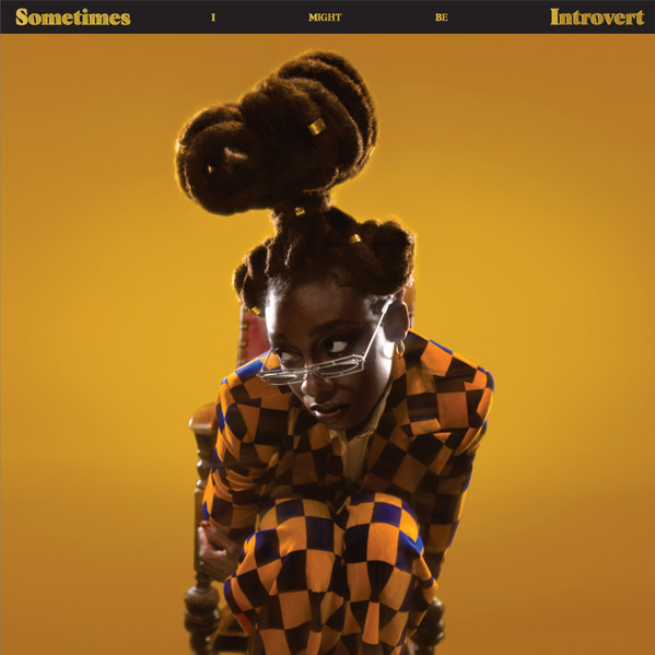 Little Simz – Sometimes I Might Be Introvert / Age 101 Music