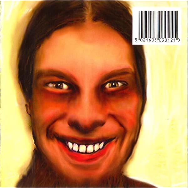 Aphex Twin-I Care Because You Do / WARP