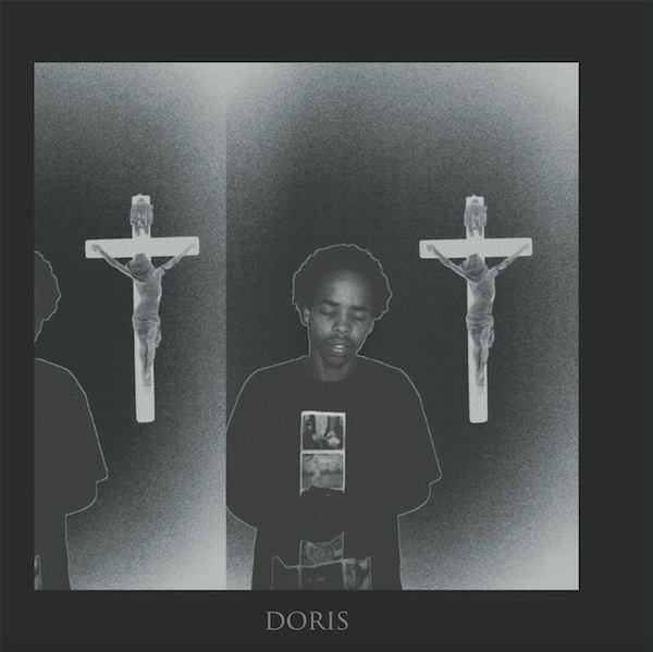 Earl Sweatshirt-Doris / Columbia