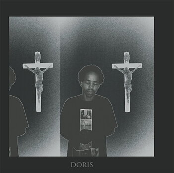 Earl Sweatshirt-Doris / Columbia