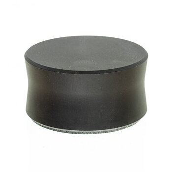 Vinyl Stabilizer (Total Black / 500g) / SOU LAES AUDIO 