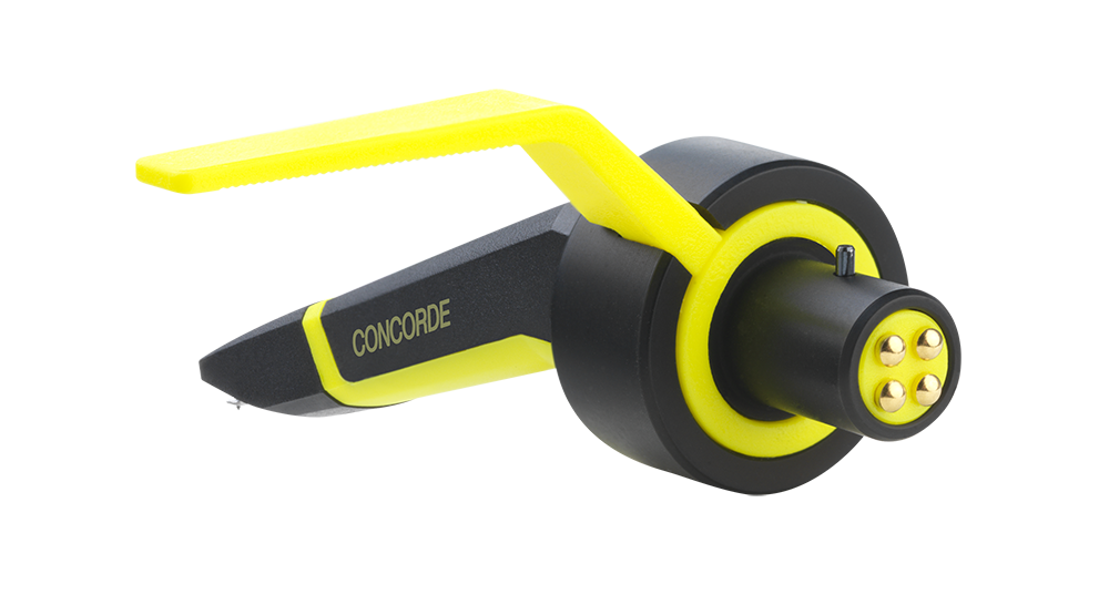 Ortofon Concorde MkII CLUB Single - 3