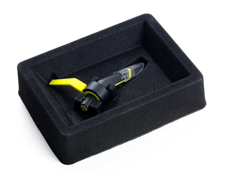 Ortofon Concorde MkII CLUB Single