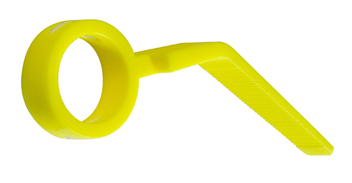 Ortofon CC MkII fingerlift Yellow