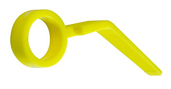 Ortofon CC MkII fingerlift Yellow
