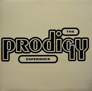 The Prodigy-Experience / XL Recordings