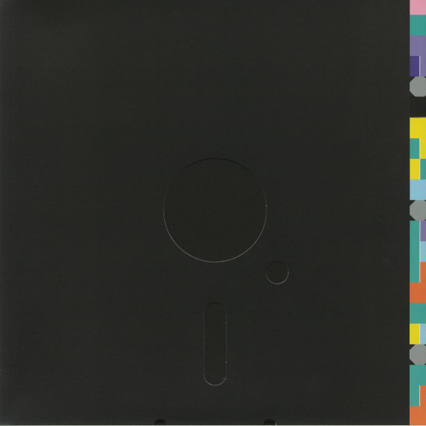  New Order ‎– Blue Monday /  Factory ‎