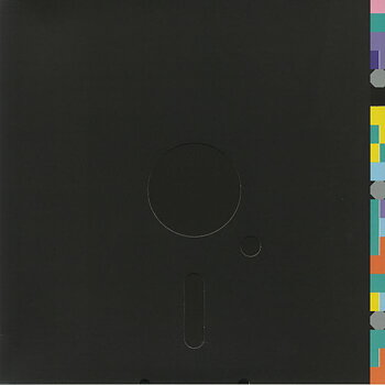  New Order ‎– Blue Monday /  Factory ‎